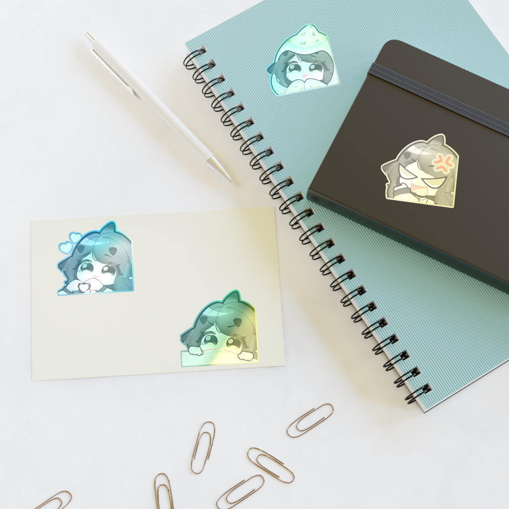 Millie Sticker Sheet