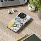 SnowyYuma Phone Case