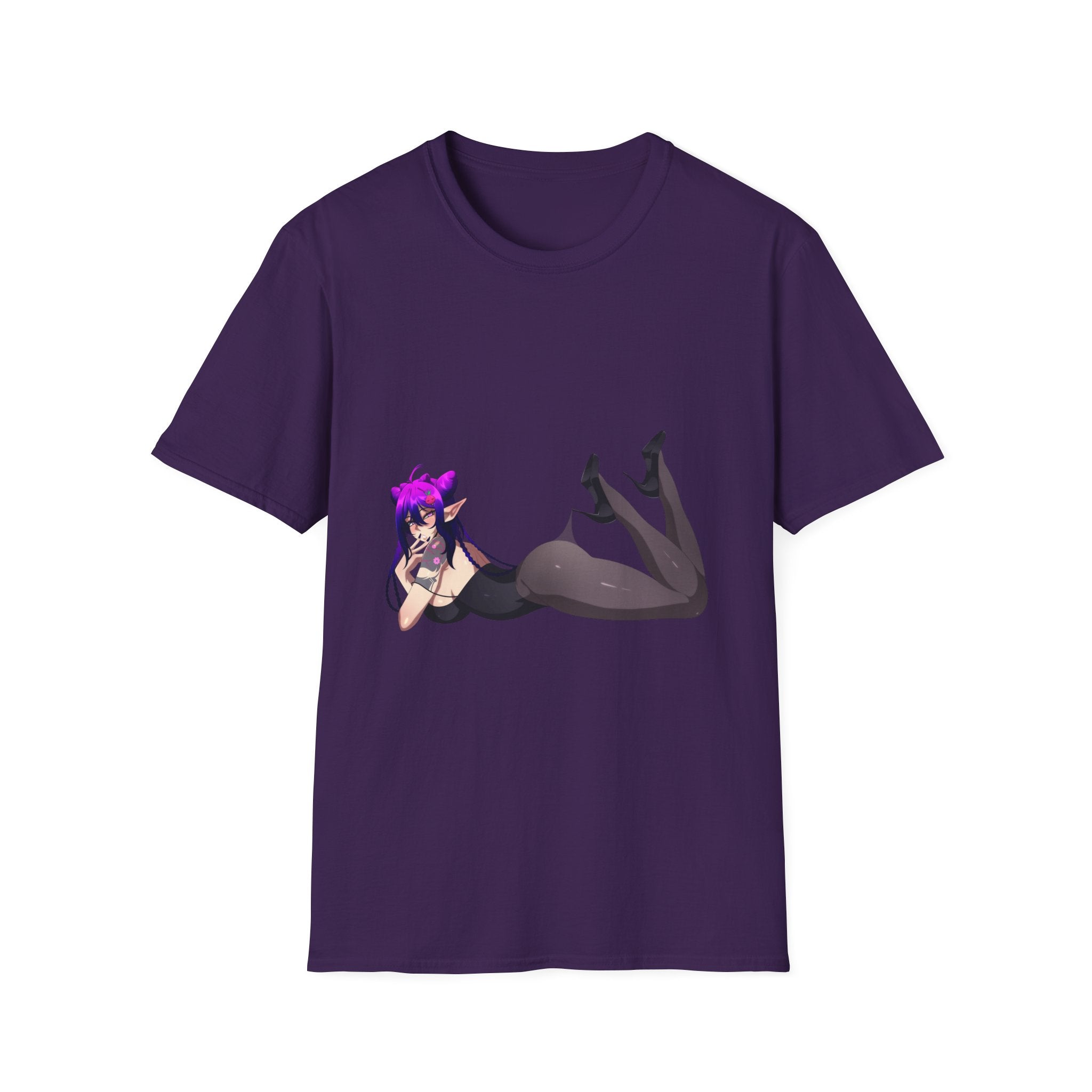Dark Rean "Heels and Tights" Shirt