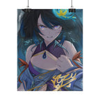 AzukitouVT Poster