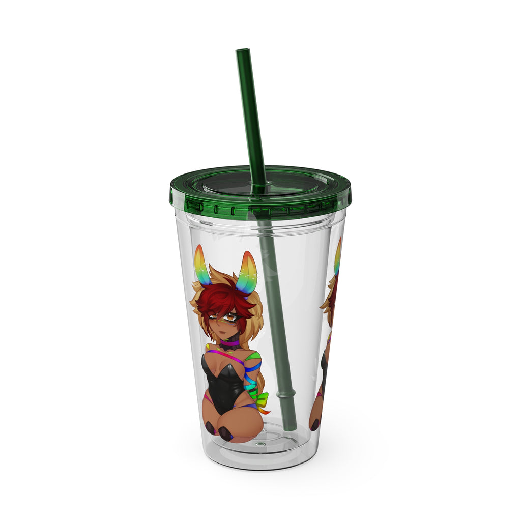 karubunni "Waifu" Tumbler