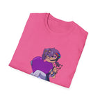 Altair "Love" TShirt