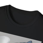 Eilucat Smoking TShirt