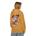 LadyKnightLynk "Knight's Crest" Hoodie
