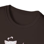 Combat Liz TShirt
