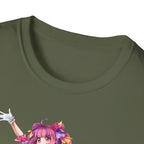 Rozalea Singing TShirt