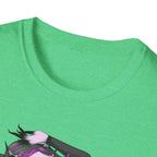 EnbyTTV "Abyss Kiss" TShirt