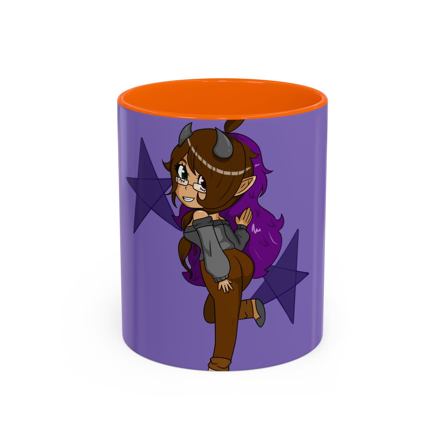 Master of Mischief Mug