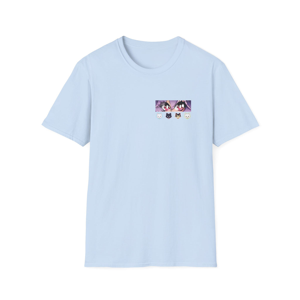 Luma "Artist Flair" Shirt
