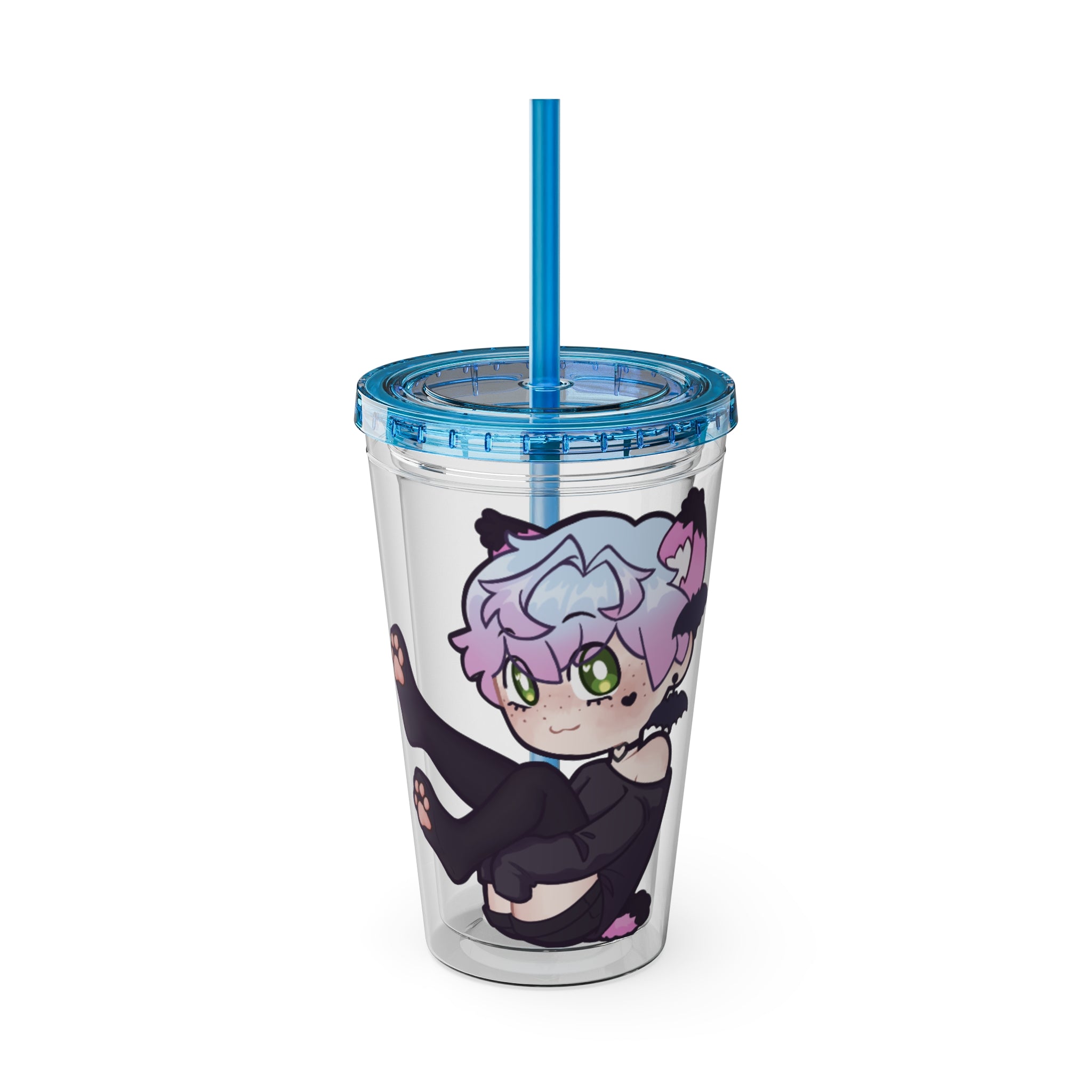 Firejemz Tumbler