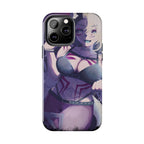 Rhettaliate Phone Case