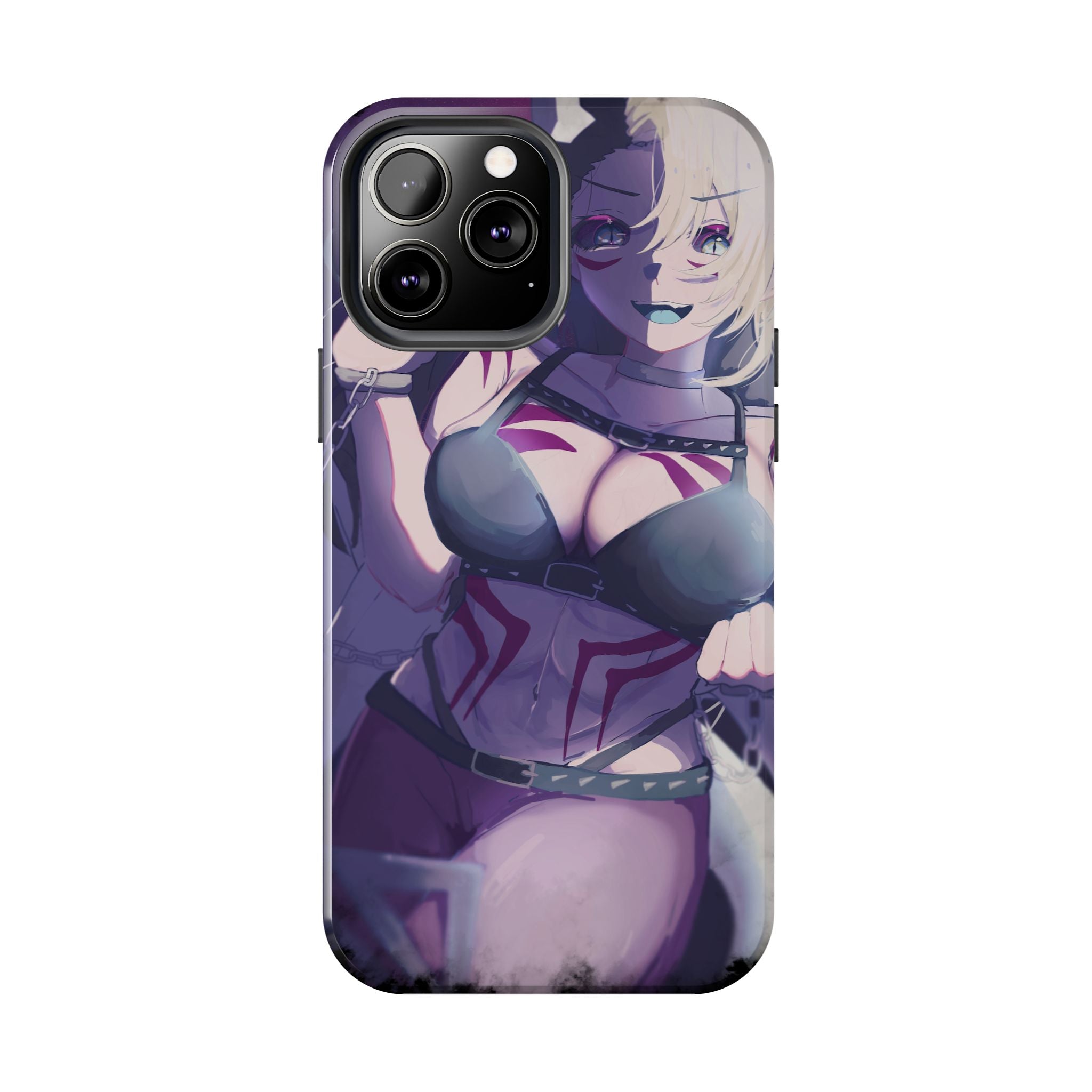 Rhettaliate Phone Case