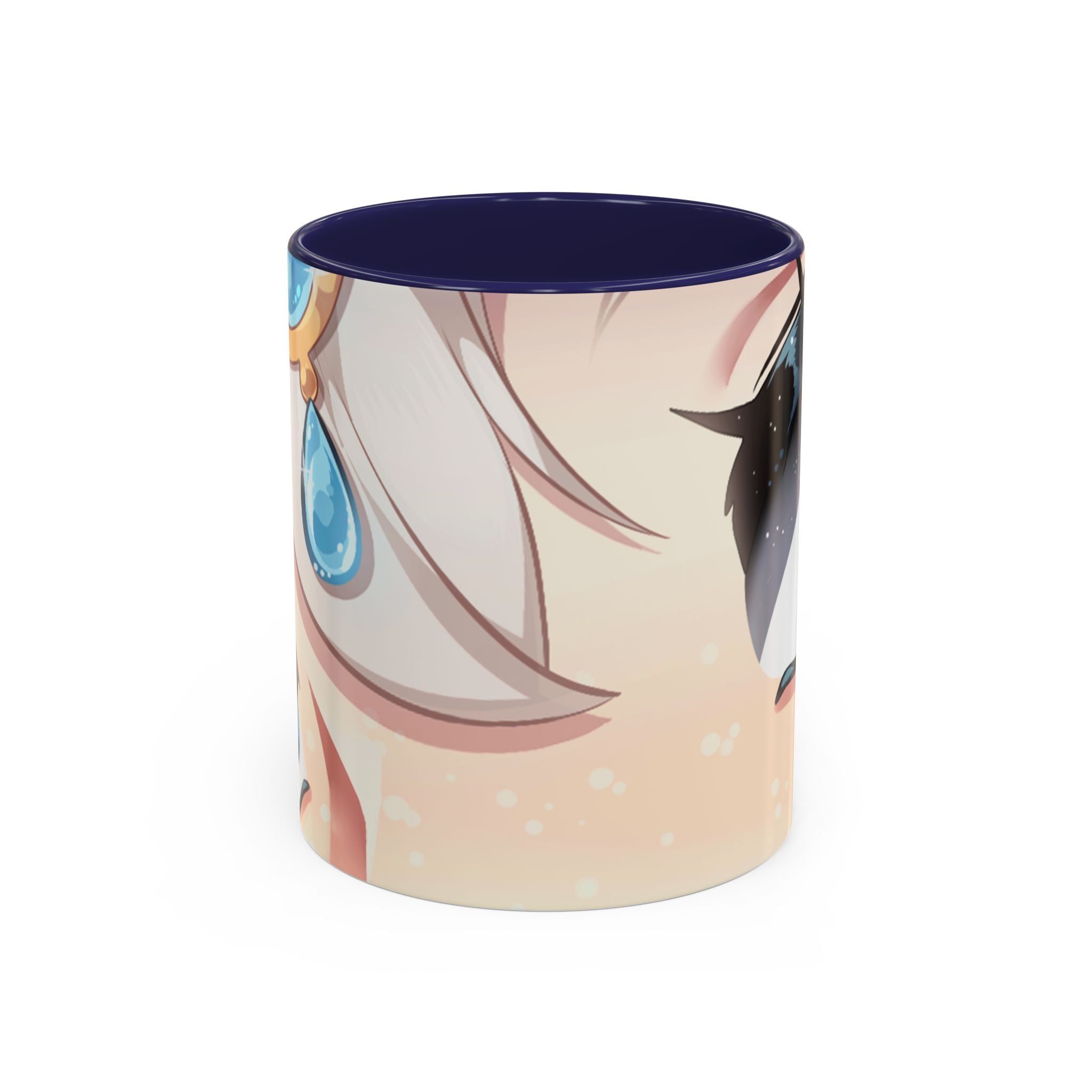 Hengist Trading Co. Mug