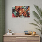 MommyMaple Poster