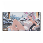 Astra Lumi "Winter Soak" XL PLus Deskmat