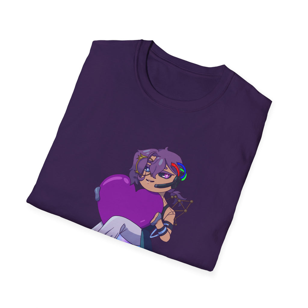 Altair "Love" TShirt