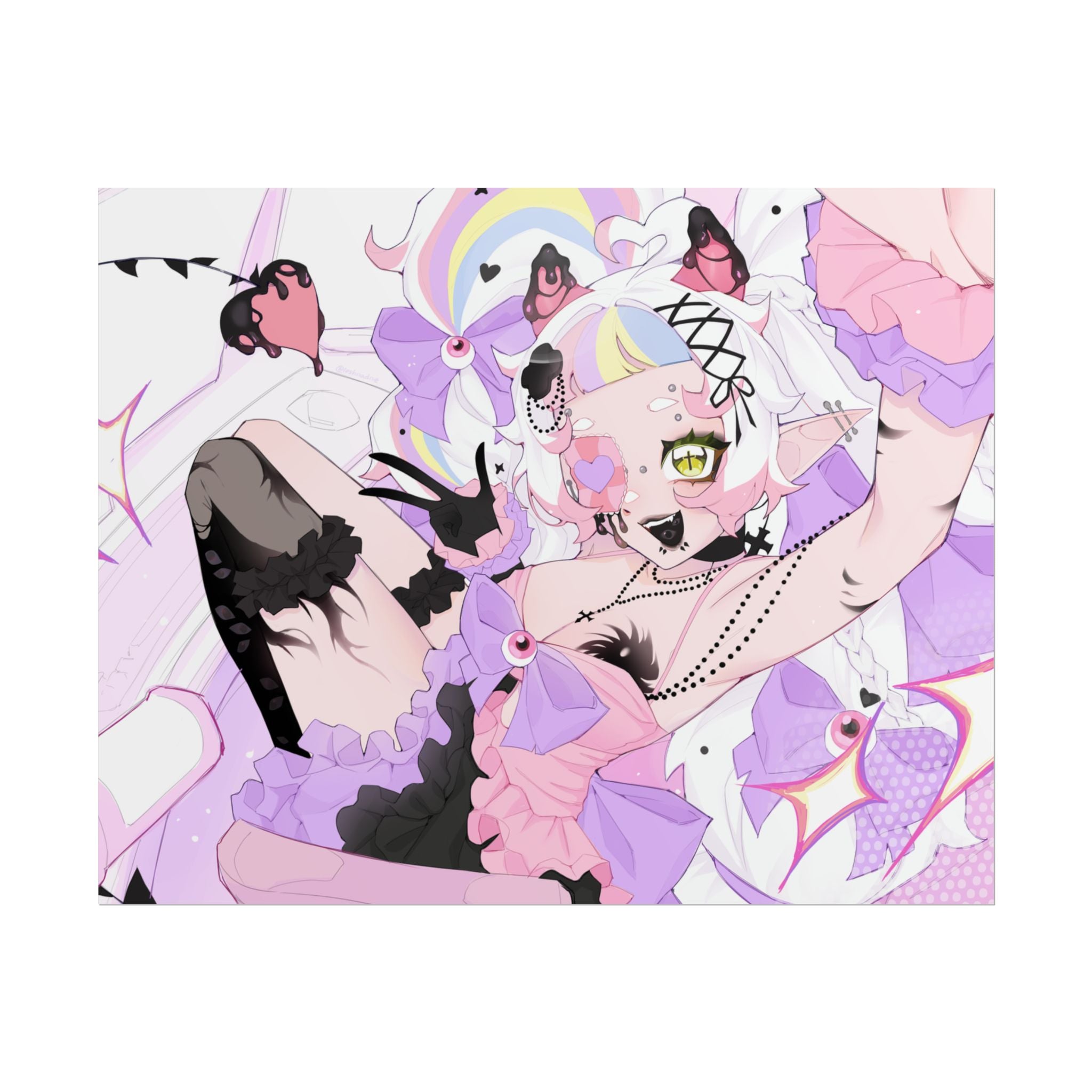 pattycakeez Poster
