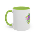 tealeafshark "Logo" Mug