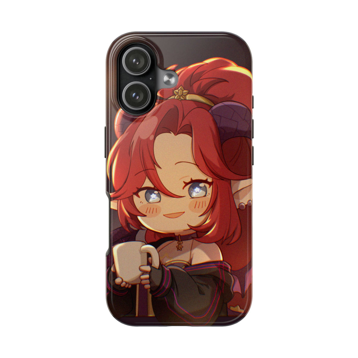 Starlaxia "Chibi" Phone Case