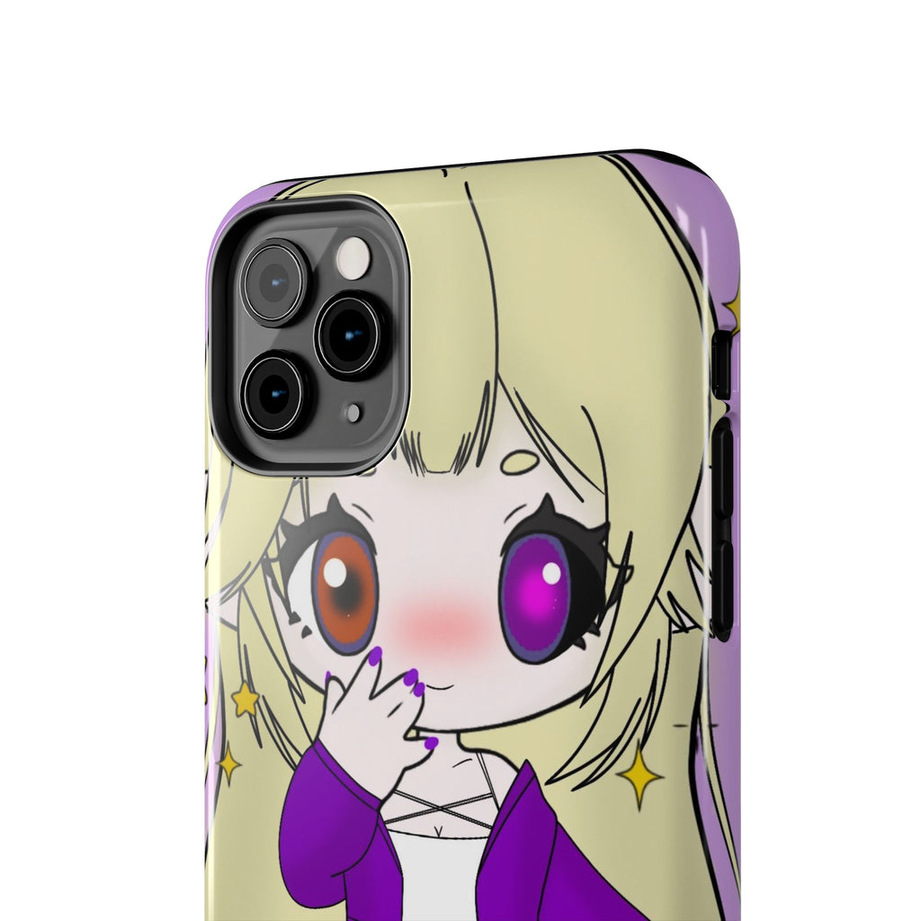 deltarious "Chibi" Phone Case