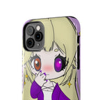 deltarious "Chibi" Phone Case