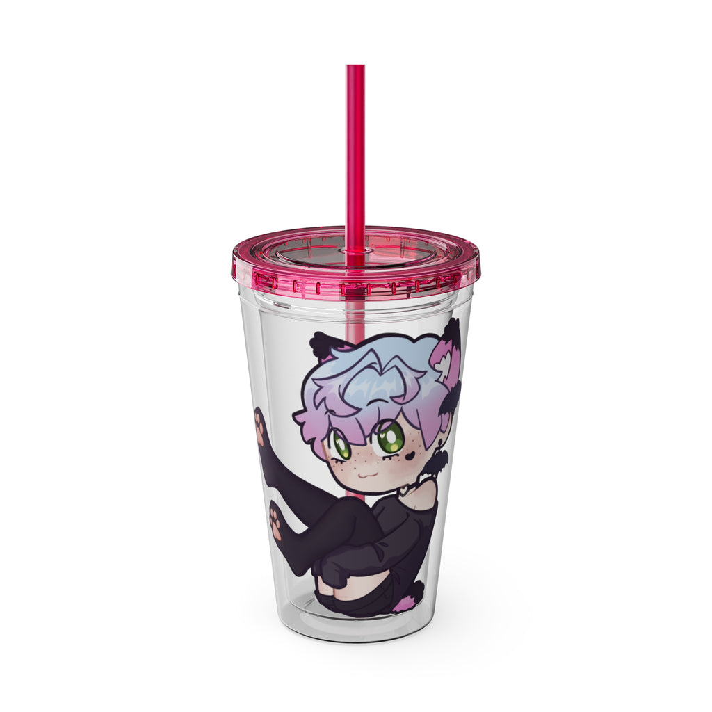 Firejemz Tumbler