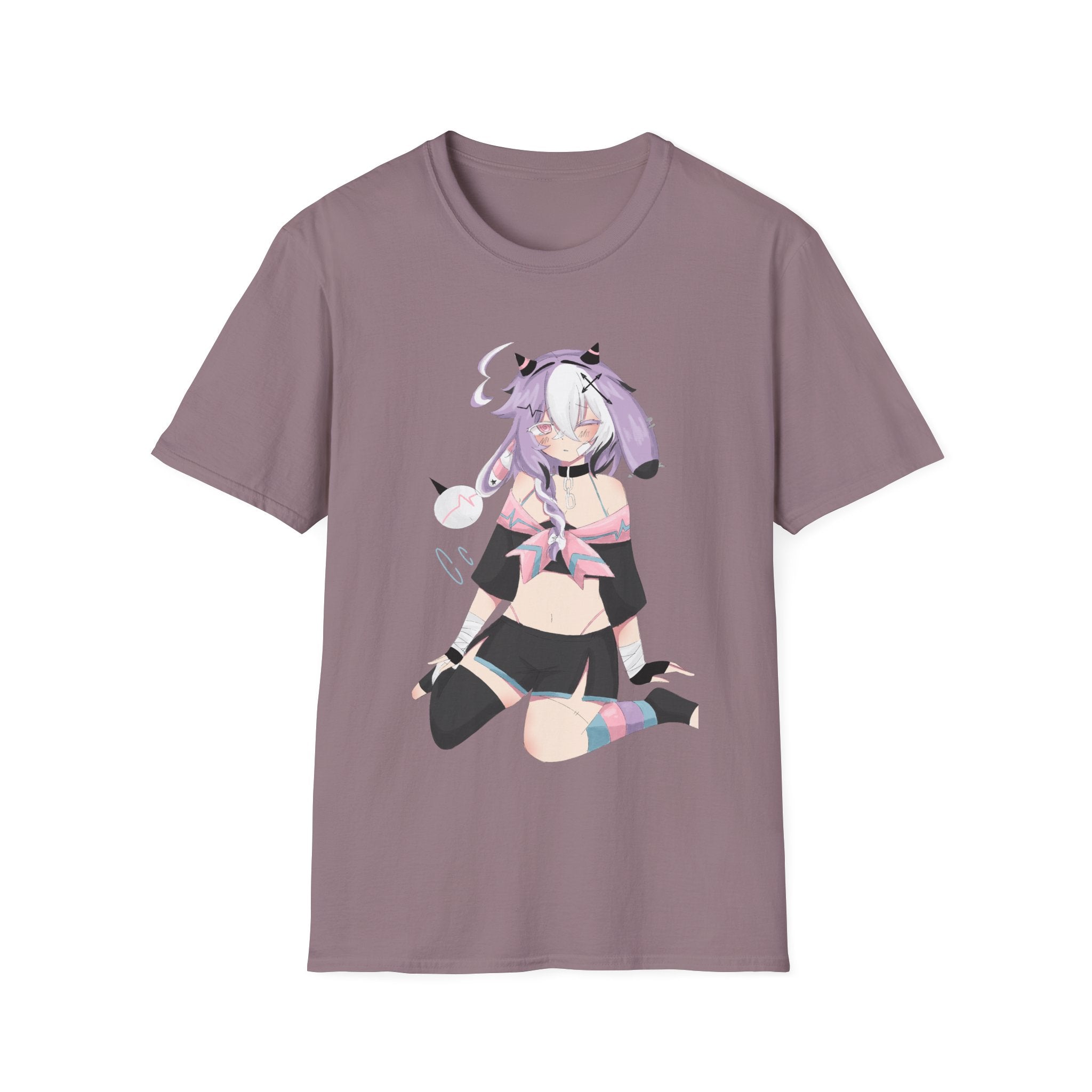 Mooniebunnz TShirt