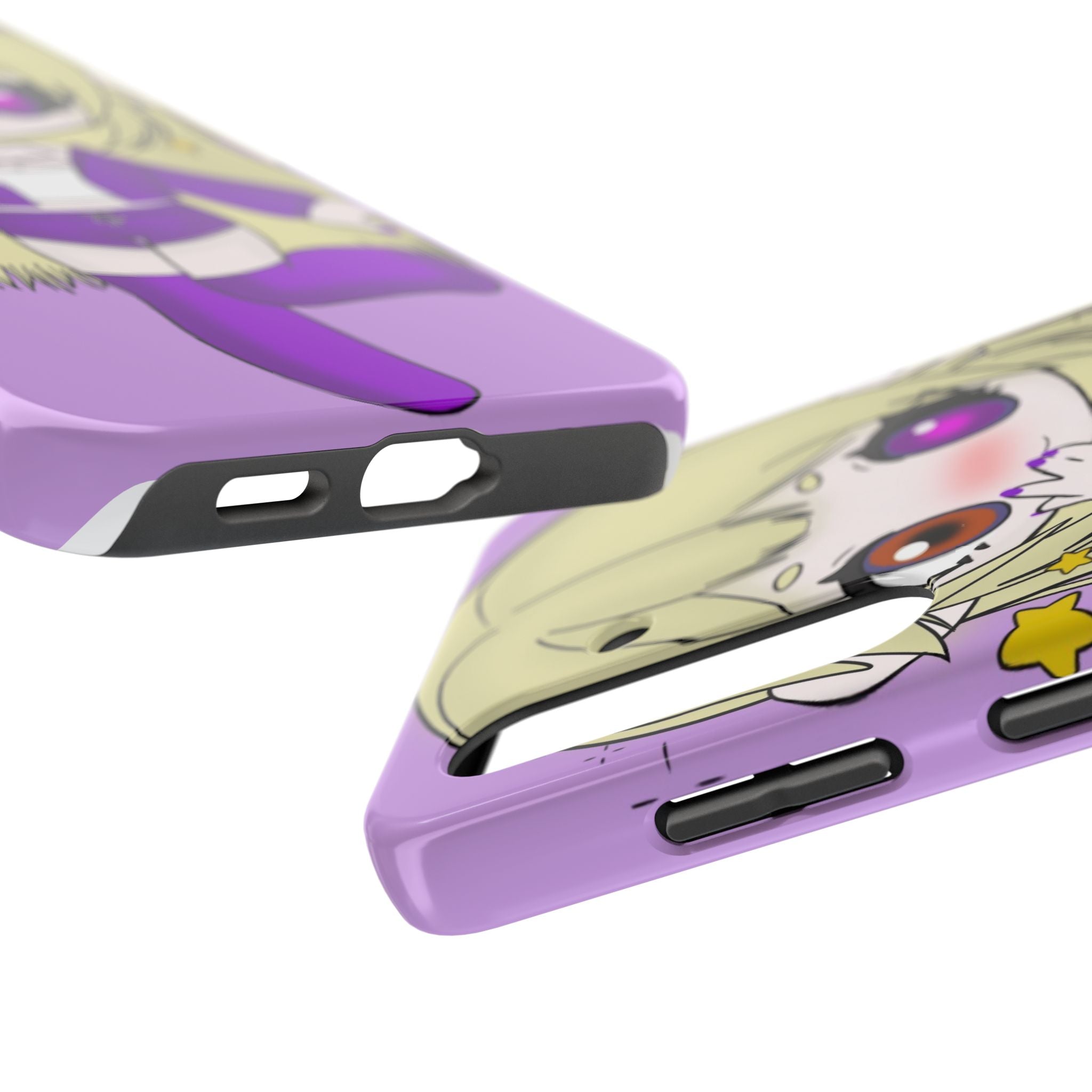 deltarious "Chibi" Phone Case