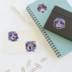 Atya_TepesVT Emote Sticker Sheet
