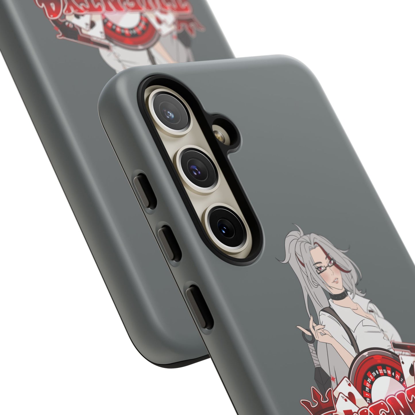 Kaeru Chibana Phone Case