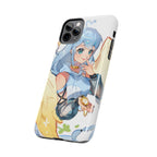 SnowyYuma Phone Case