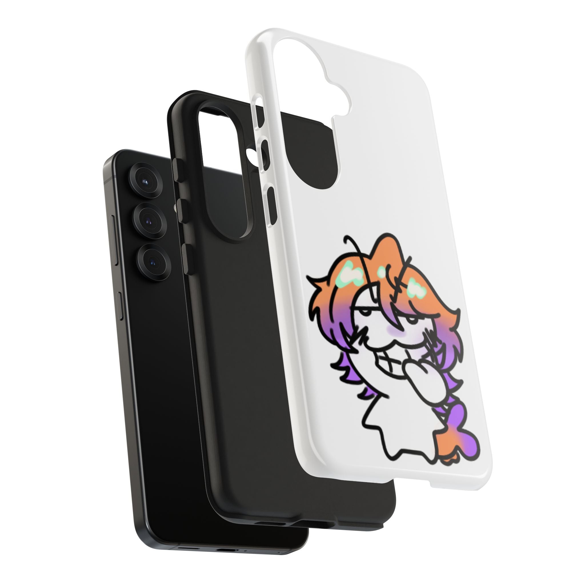 SnackieDoodleVT Tough Phone Case