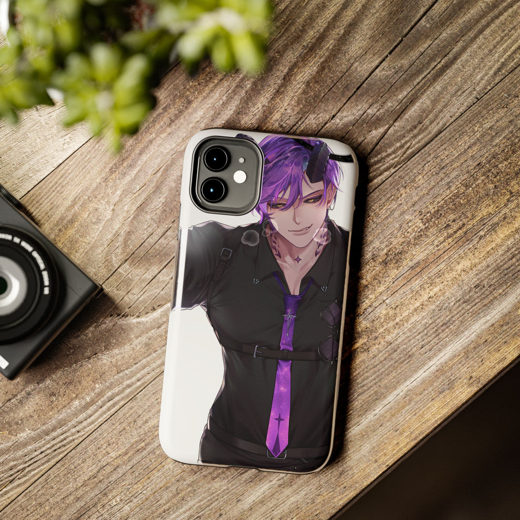 Cassian Aetheria Phone Case