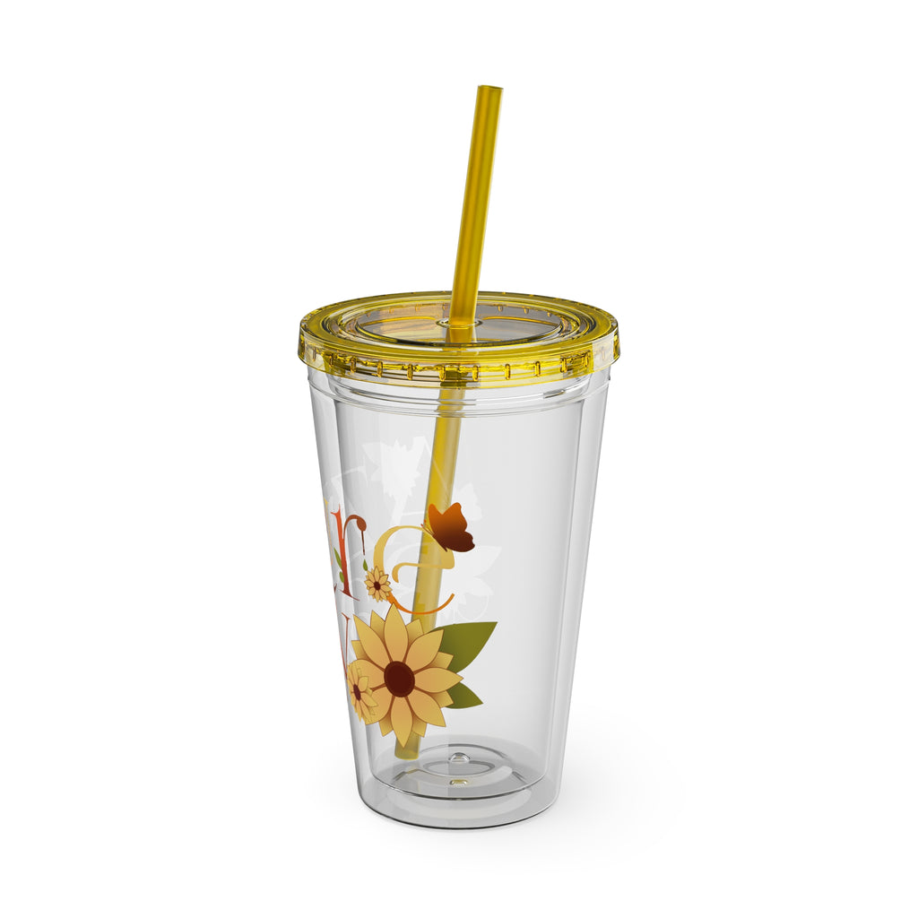 AzureBay "Logo" Tumbler