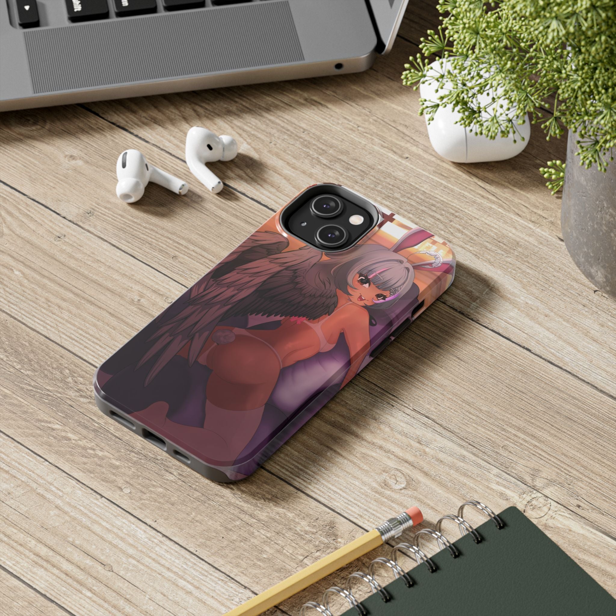 YourLittleDove Phone Case