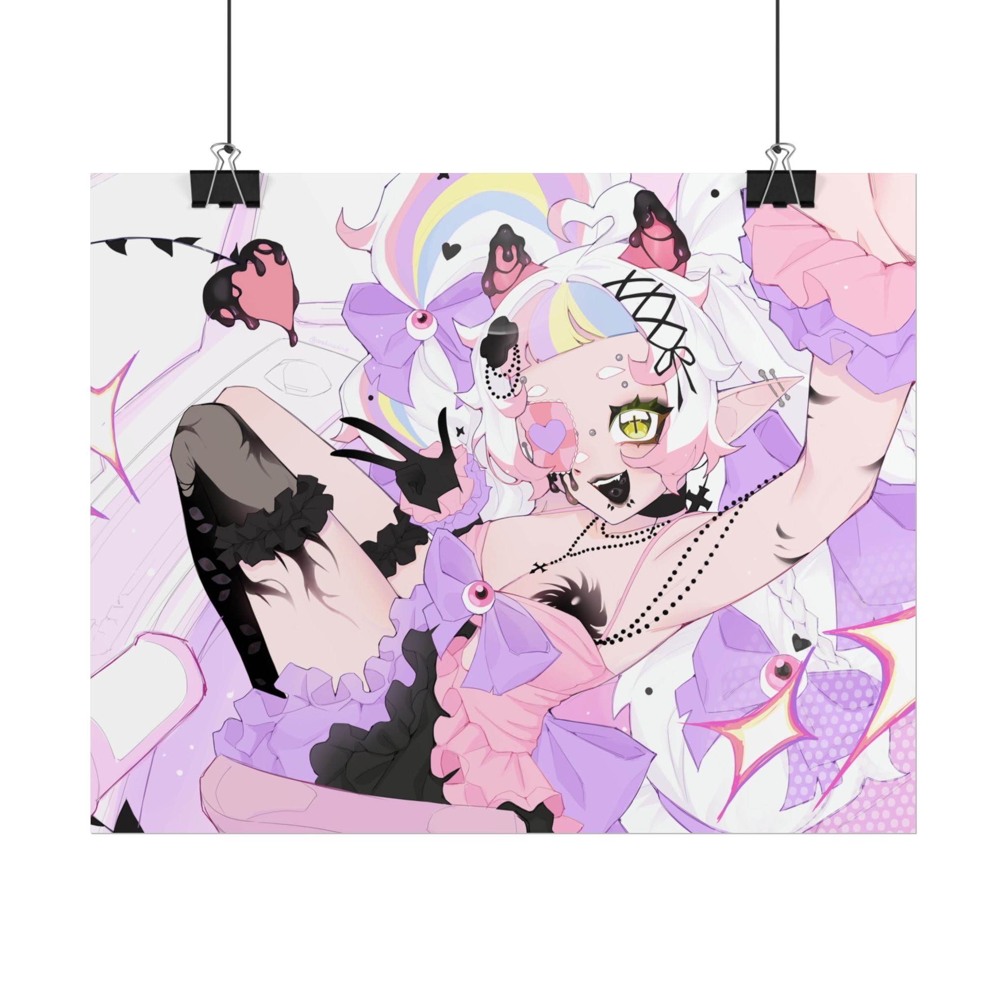 pattycakeez Poster