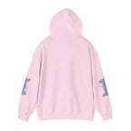 Zachibee "Cheesin'" Designer Hoodie