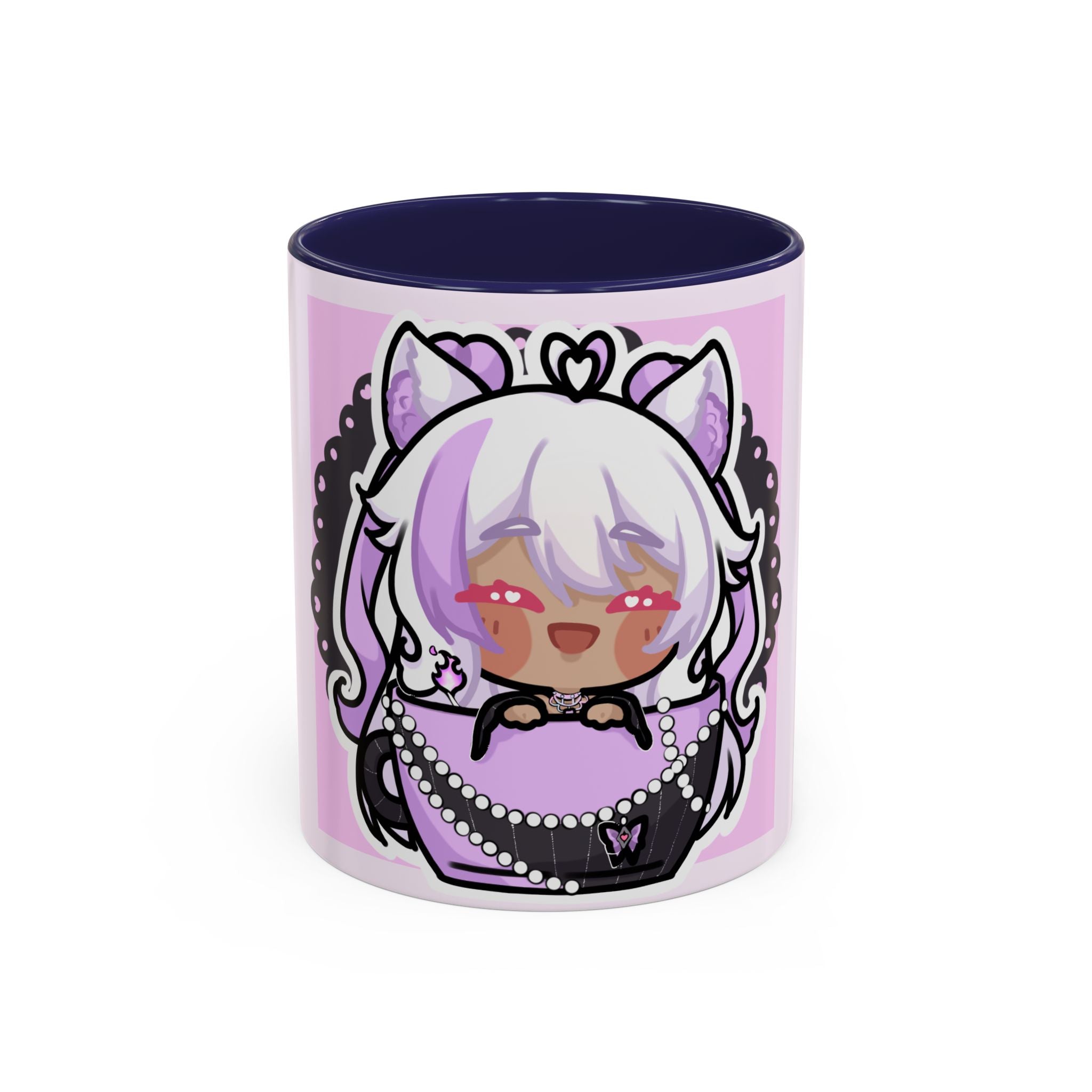 Jobooki Accent Mug