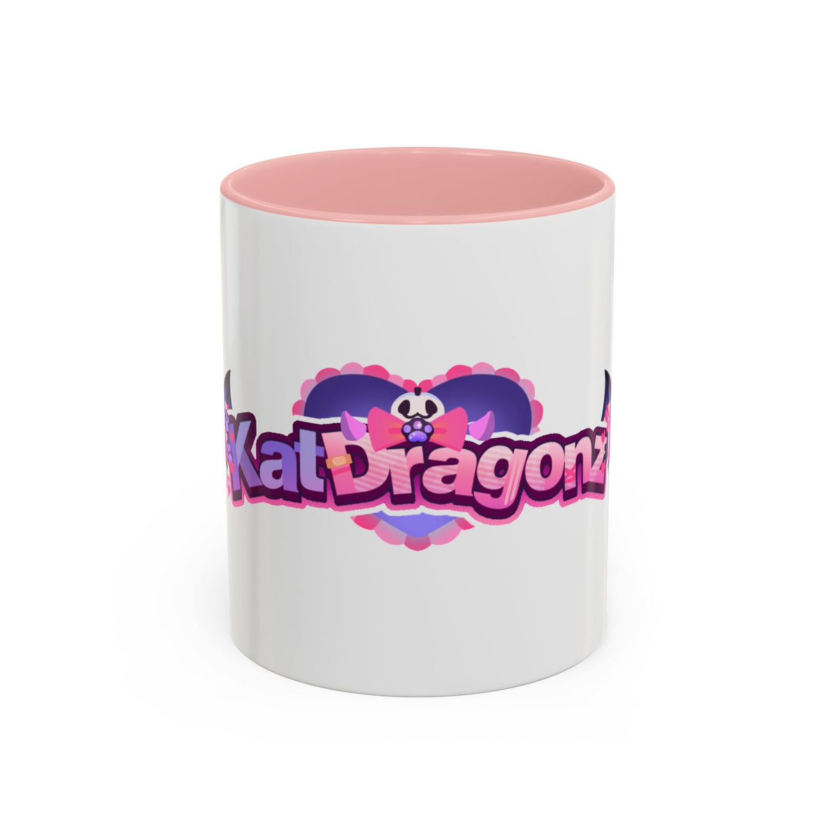 KatDragonz Mug