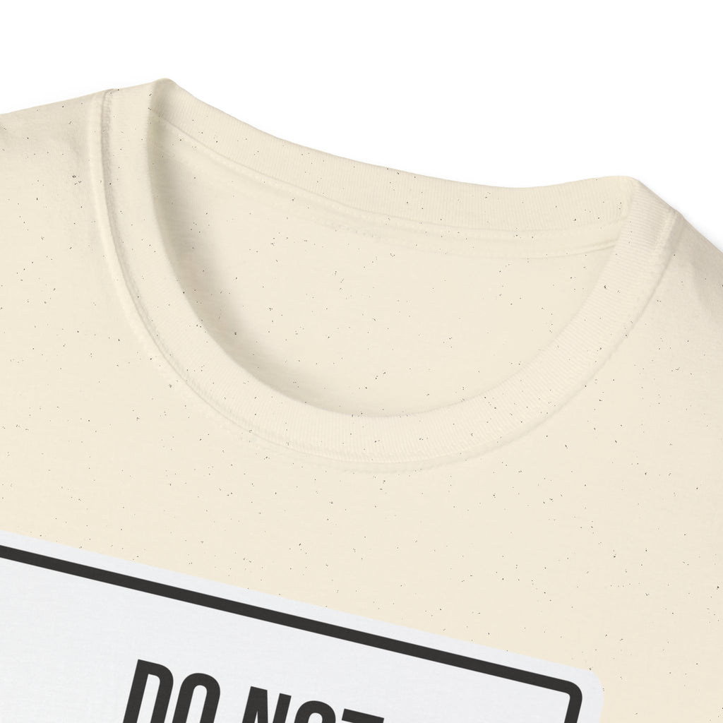 MillieMizuame Caution TShirt