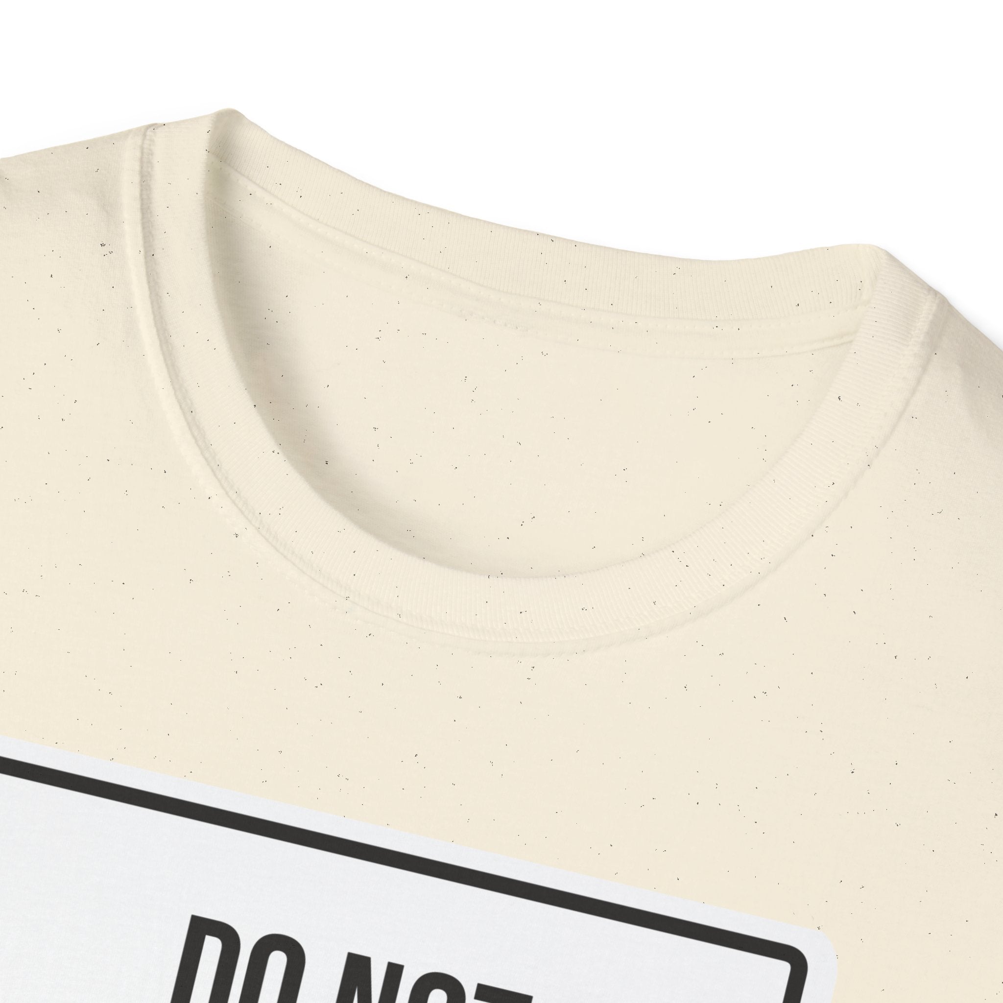 MillieMizuame Caution TShirt