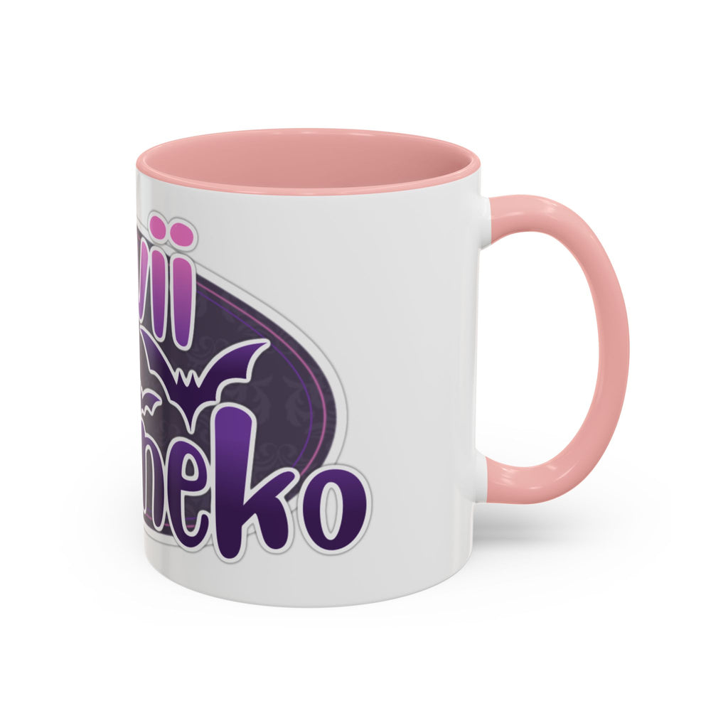 Lavii Bakeneko Mug