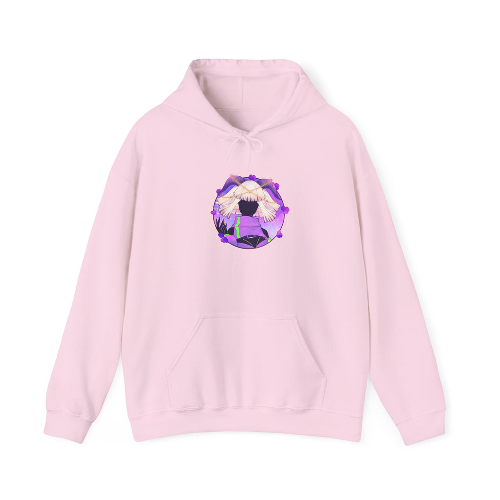 Bobamai Silhouette Hoodie