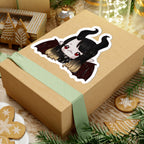 Deadly_Plague "Little Devil" Sticker