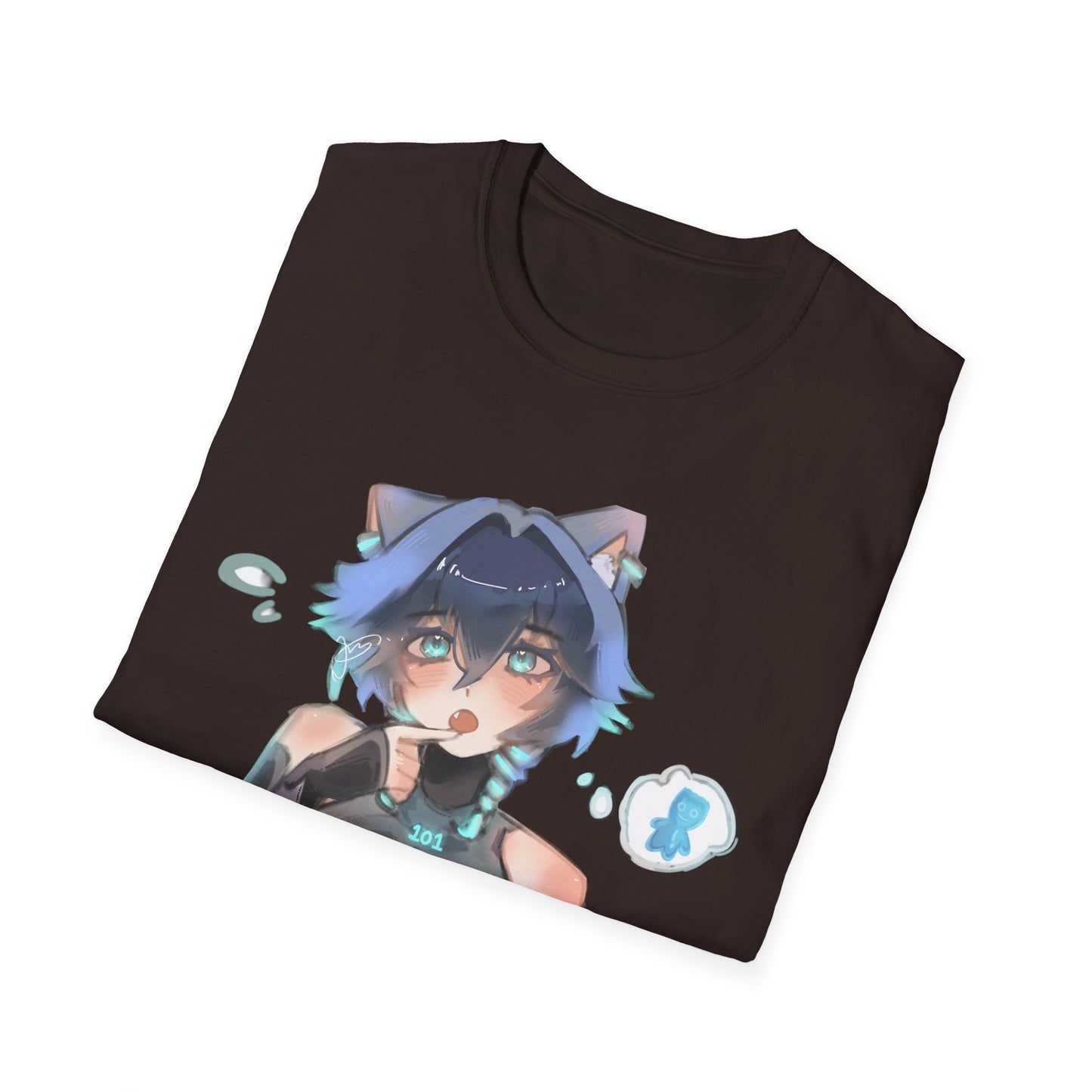Hungry Eilucat TShirt