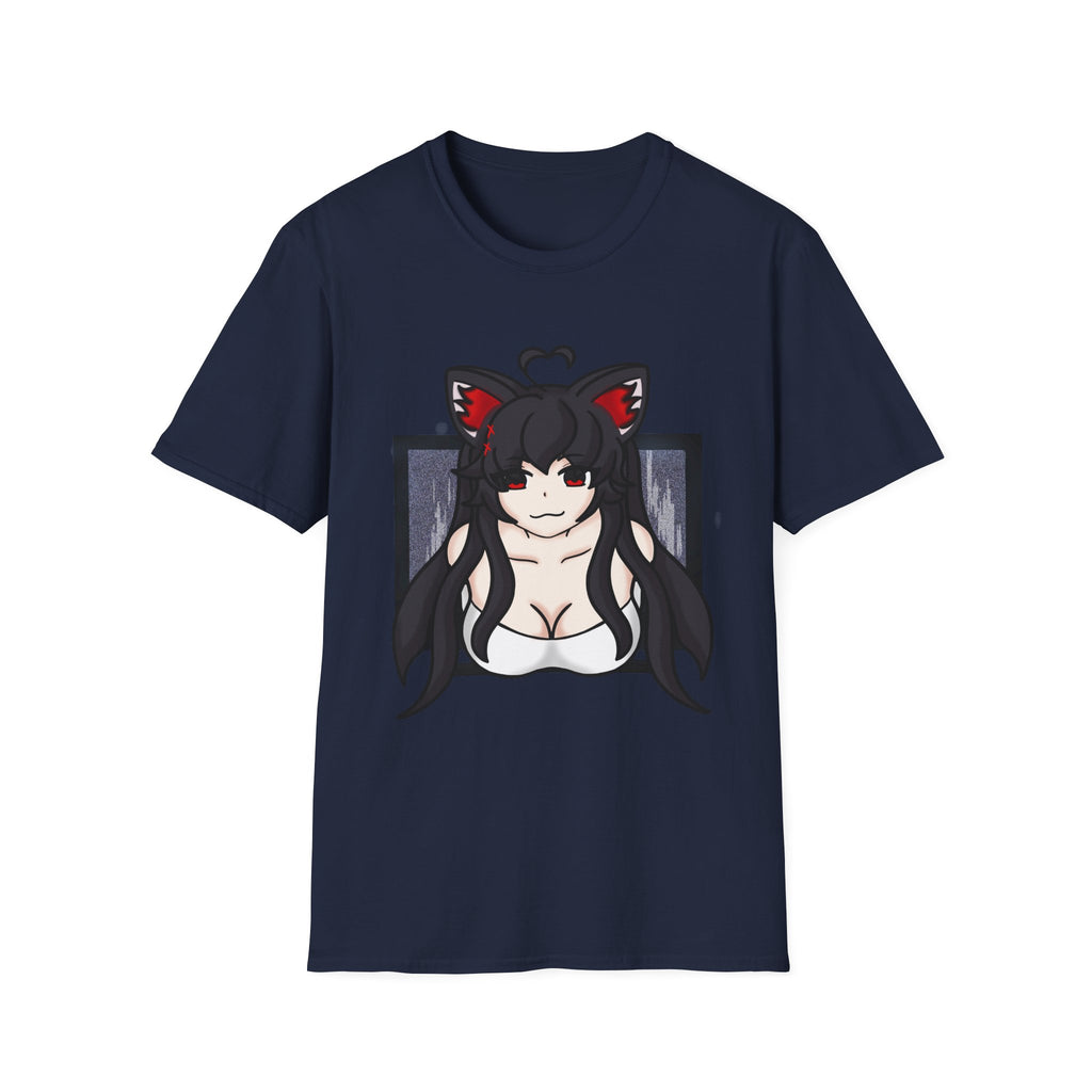 Ghost Girl Liz TShirt