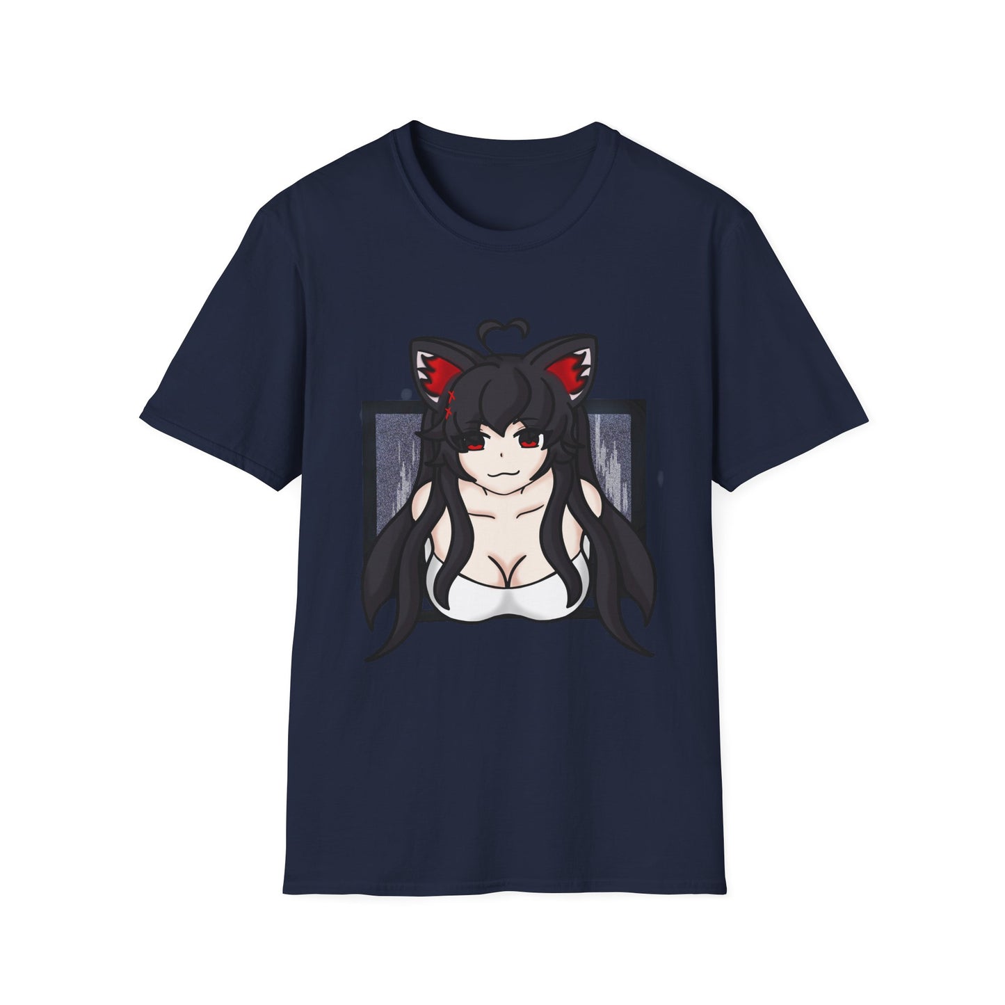 Ghost Girl Liz TShirt