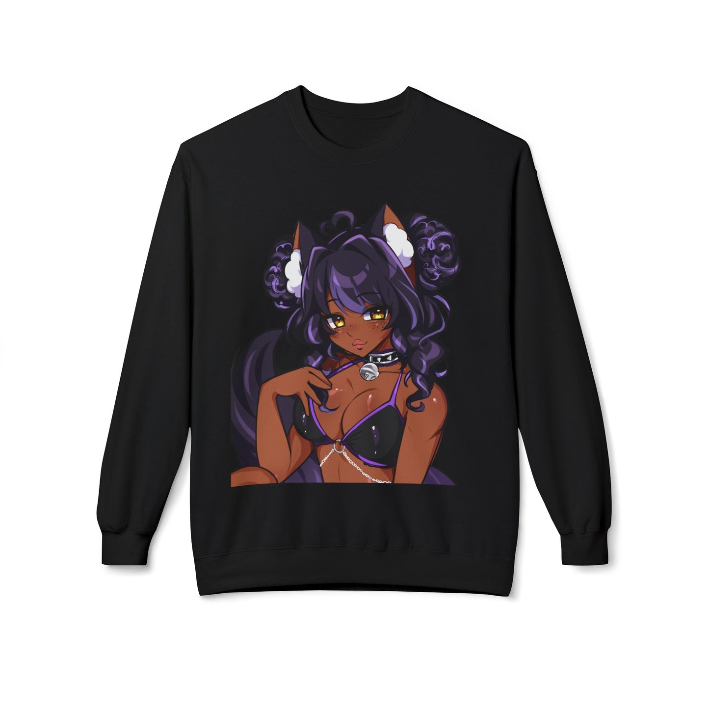 Fem Dweepy Sweatshirt