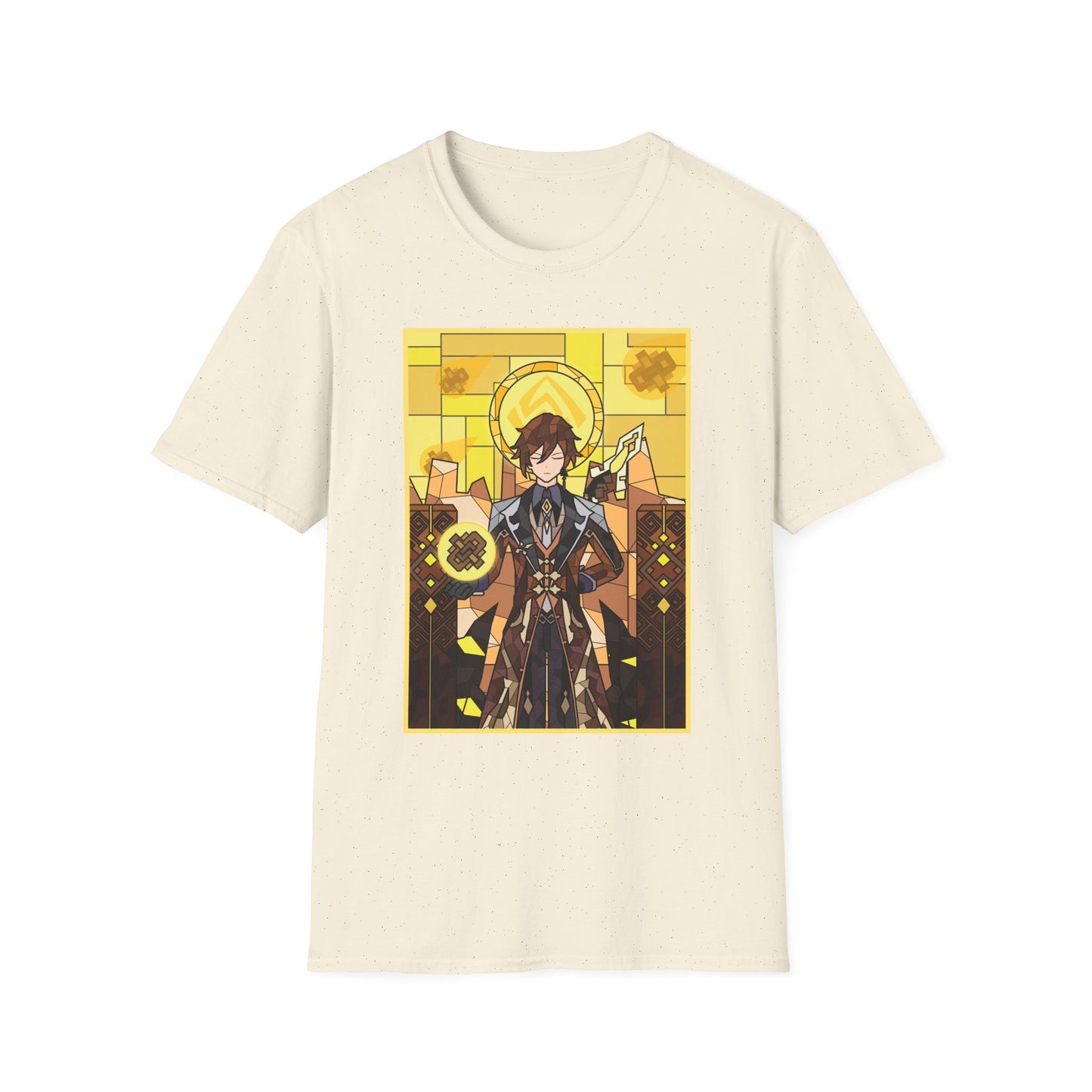 Zhongli T-Shirt