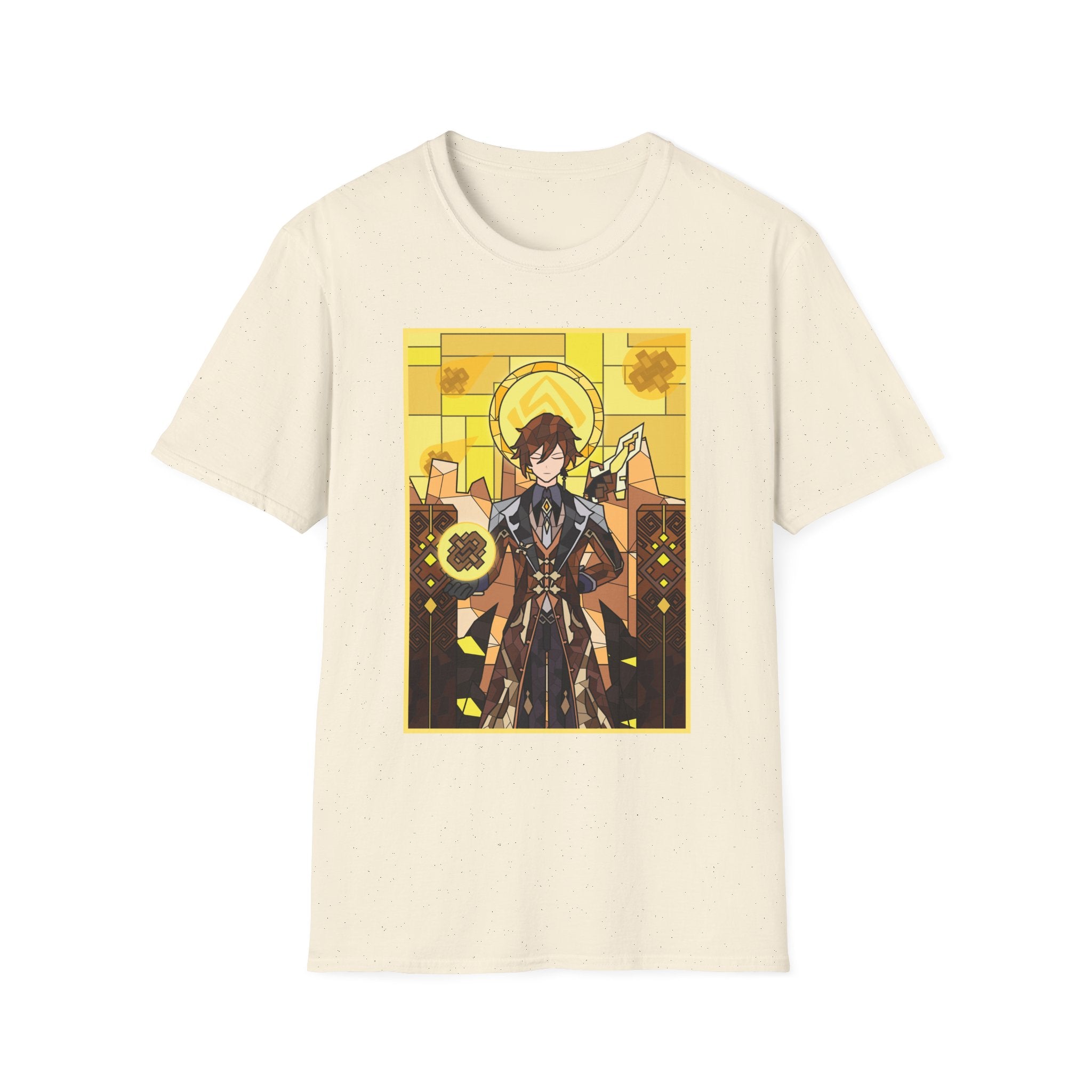 Zhongli T-Shirt